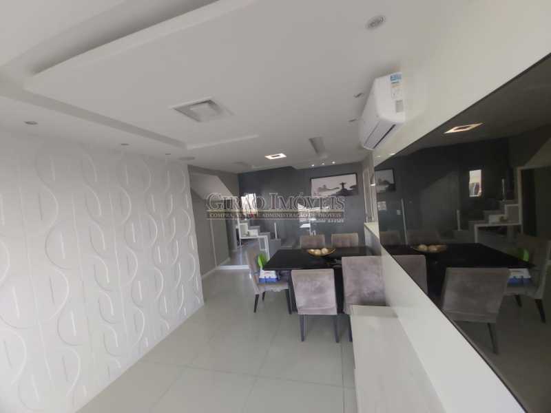 Conheça 8f45c204-debf-45e2-b7b4-9f805e do imóvel - Cobertura 3 quartos à venda Jacarepaguá, Rio de Janeiro - R$ 1.265.000 - GICO30092 - 10 8f45c204-debf-45e2-b7b4-9f805e - Cobertura 3 quartos à venda Jacarepaguá, Rio de Janeiro - R$ 1.265.000 - GICO30092 - 10