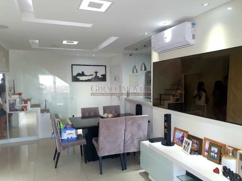 Conheça c794c9ff-503d-4532-92bd-50279e do imóvel - Cobertura 3 quartos à venda Jacarepaguá, Rio de Janeiro - R$ 1.265.000 - GICO30092 - 29 c794c9ff-503d-4532-92bd-50279e - Cobertura 3 quartos à venda Jacarepaguá, Rio de Janeiro - R$ 1.265.000 - GICO30092 - 29