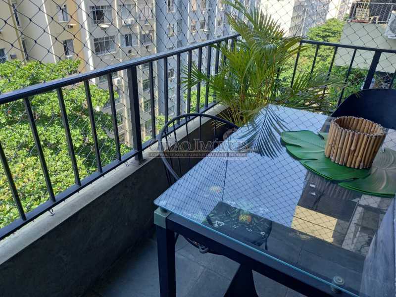 Conheça 85612391-22c2-48ec-afef-d2d79a do imóvel - Flat 1 quarto para alugar Copacabana, Rio de Janeiro - R$ 2.500 - GIFL10052 - 6 85612391-22c2-48ec-afef-d2d79a - Flat 1 quarto para alugar Copacabana, Rio de Janeiro - R$ 2.500 - GIFL10052 - 6