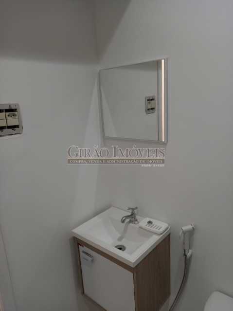 Conheça 56c676b1-dd4c-4e4c-b14a-5b06c8 do imóvel - Apartamento 1 quarto para venda e aluguel Copacabana, Rio de Janeiro - R$ 435.000 - GIAP10735 - 18 56c676b1-dd4c-4e4c-b14a-5b06c8 - Apartamento 1 quarto para venda e aluguel Copacabana, Rio de Janeiro - R$ 435.000 - GIAP10735 - 18