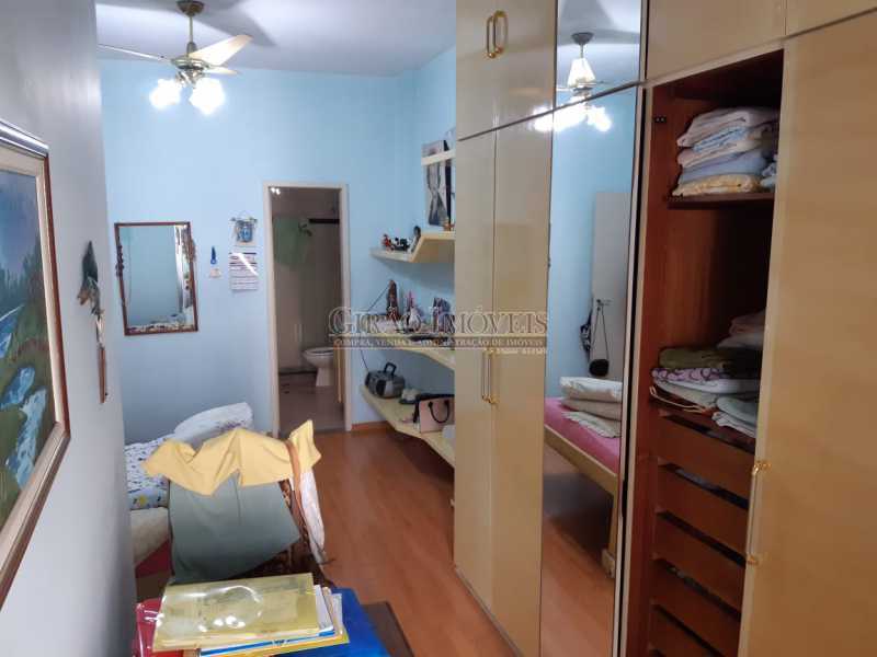 Conheça f64b4f44-fab3-4654-97cc-d53113 do imóvel - Apartamento 2 quartos à venda Laranjeiras, Rio de Janeiro - R$ 786.000 - GIAP21330 - 21 f64b4f44-fab3-4654-97cc-d53113 - Apartamento 2 quartos à venda Laranjeiras, Rio de Janeiro - R$ 786.000 - GIAP21330 - 21