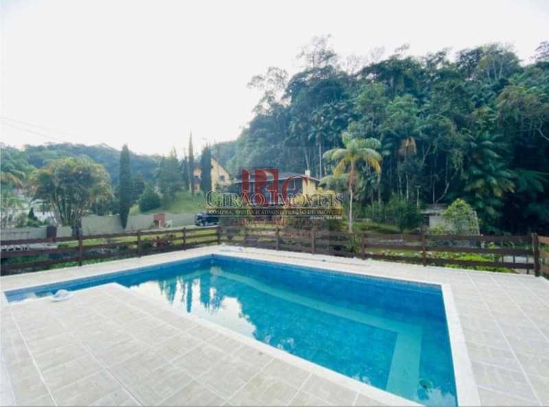 Conheça 2 do imóvel - Casa em Condomínio 5 quartos à venda Alto, Teresópolis - R$ 1.080.000 - GICN50004 - 3 2 - Casa em Condomínio 5 quartos à venda Alto, Teresópolis - R$ 1.080.000 - GICN50004 - 3