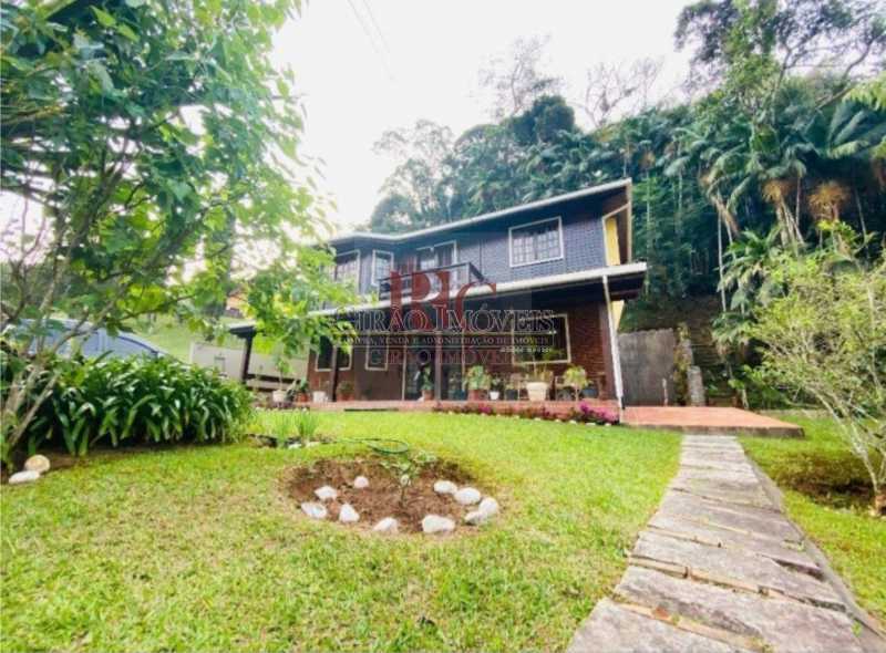 Conheça 3 do imóvel - Casa em Condomínio 5 quartos à venda Alto, Teresópolis - R$ 1.080.000 - GICN50004 - 4 3 - Casa em Condomínio 5 quartos à venda Alto, Teresópolis - R$ 1.080.000 - GICN50004 - 4