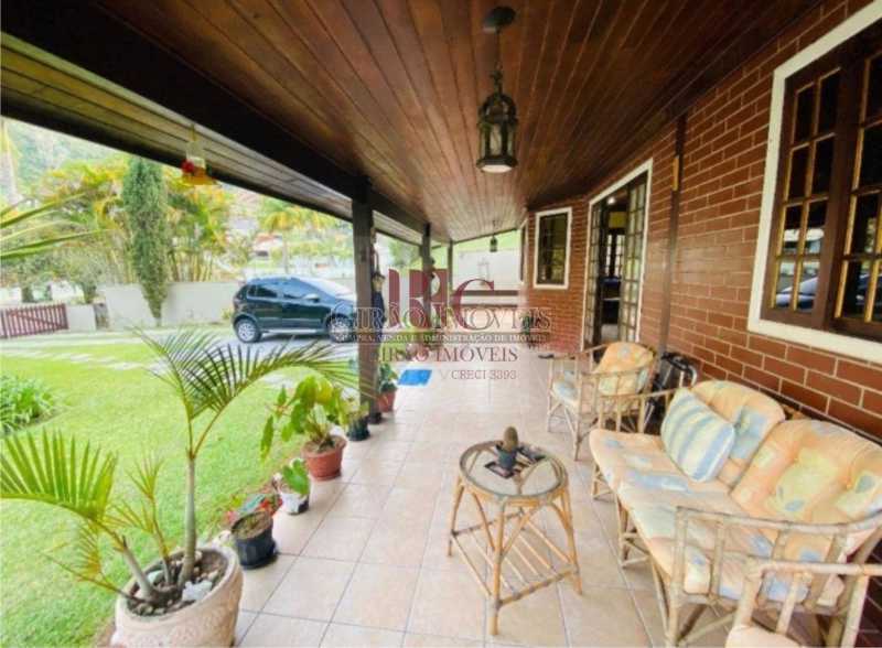 Conheça 4 do imóvel - Casa em Condomínio 5 quartos à venda Alto, Teresópolis - R$ 1.080.000 - GICN50004 - 5 4 - Casa em Condomínio 5 quartos à venda Alto, Teresópolis - R$ 1.080.000 - GICN50004 - 5