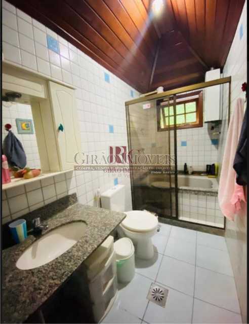 Conheça 6 do imóvel - Casa em Condomínio 5 quartos à venda Alto, Teresópolis - R$ 1.080.000 - GICN50004 - 7 6 - Casa em Condomínio 5 quartos à venda Alto, Teresópolis - R$ 1.080.000 - GICN50004 - 7