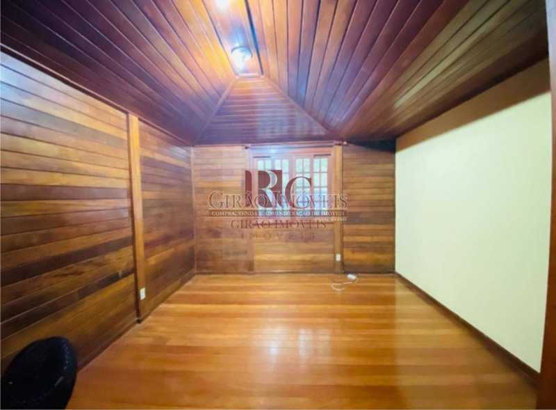 Conheça 7 do imóvel - Casa em Condomínio 5 quartos à venda Alto, Teresópolis - R$ 1.080.000 - GICN50004 - 8 7 - Casa em Condomínio 5 quartos à venda Alto, Teresópolis - R$ 1.080.000 - GICN50004 - 8