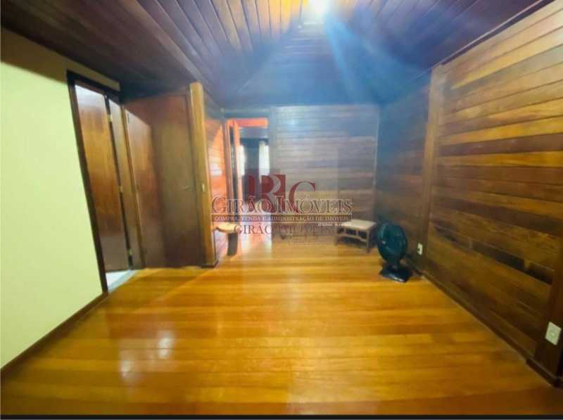 Conheça 8 do imóvel - Casa em Condomínio 5 quartos à venda Alto, Teresópolis - R$ 1.080.000 - GICN50004 - 9 8 - Casa em Condomínio 5 quartos à venda Alto, Teresópolis - R$ 1.080.000 - GICN50004 - 9
