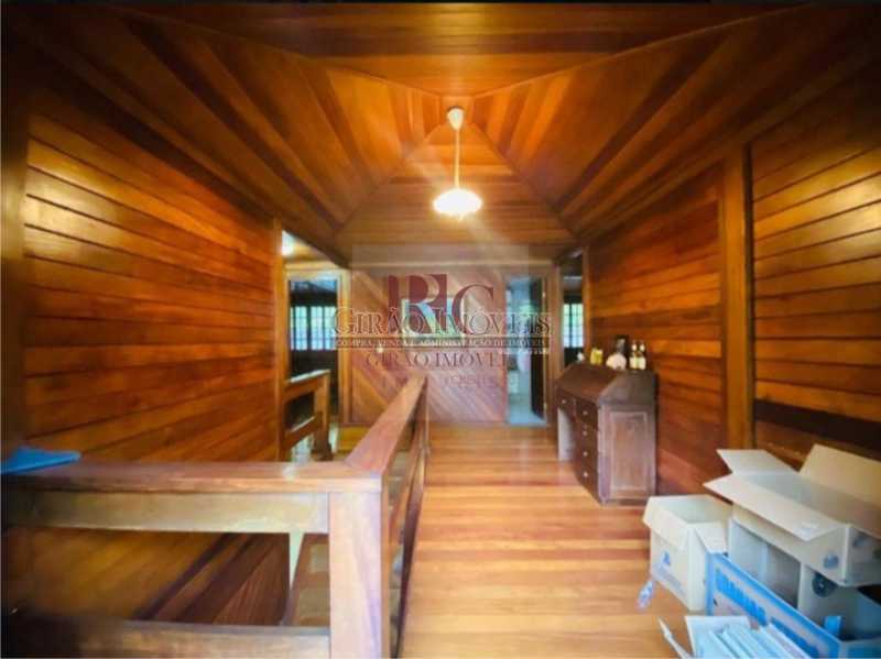 Conheça 9 do imóvel - Casa em Condomínio 5 quartos à venda Alto, Teresópolis - R$ 1.080.000 - GICN50004 - 10 9 - Casa em Condomínio 5 quartos à venda Alto, Teresópolis - R$ 1.080.000 - GICN50004 - 10