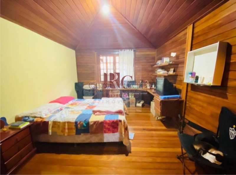 Conheça 10 do imóvel - Casa em Condomínio 5 quartos à venda Alto, Teresópolis - R$ 1.080.000 - GICN50004 - 11 10 - Casa em Condomínio 5 quartos à venda Alto, Teresópolis - R$ 1.080.000 - GICN50004 - 11