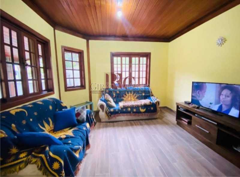 Conheça 11 do imóvel - Casa em Condomínio 5 quartos à venda Alto, Teresópolis - R$ 1.080.000 - GICN50004 - 12 11 - Casa em Condomínio 5 quartos à venda Alto, Teresópolis - R$ 1.080.000 - GICN50004 - 12