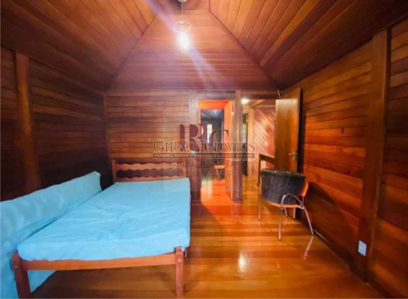 Conheça 12 do imóvel - Casa em Condomínio 5 quartos à venda Alto, Teresópolis - R$ 1.080.000 - GICN50004 - 13 12 - Casa em Condomínio 5 quartos à venda Alto, Teresópolis - R$ 1.080.000 - GICN50004 - 13