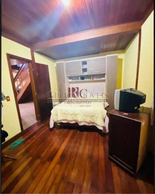Conheça 13 do imóvel - Casa em Condomínio 5 quartos à venda Alto, Teresópolis - R$ 1.080.000 - GICN50004 - 14 13 - Casa em Condomínio 5 quartos à venda Alto, Teresópolis - R$ 1.080.000 - GICN50004 - 14