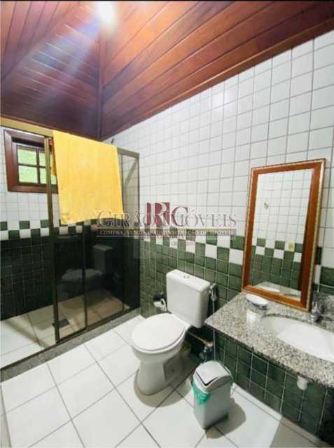 Conheça 14 do imóvel - Casa em Condomínio 5 quartos à venda Alto, Teresópolis - R$ 1.080.000 - GICN50004 - 15 14 - Casa em Condomínio 5 quartos à venda Alto, Teresópolis - R$ 1.080.000 - GICN50004 - 15