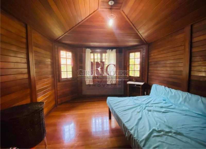 Conheça 15 do imóvel - Casa em Condomínio 5 quartos à venda Alto, Teresópolis - R$ 1.080.000 - GICN50004 - 16 15 - Casa em Condomínio 5 quartos à venda Alto, Teresópolis - R$ 1.080.000 - GICN50004 - 16