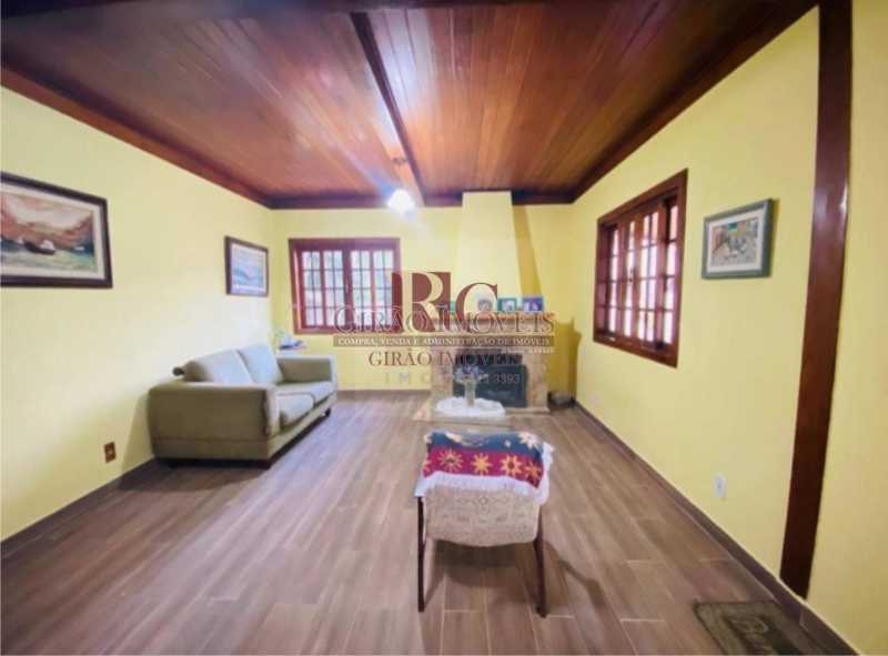 Conheça 16 do imóvel - Casa em Condomínio 5 quartos à venda Alto, Teresópolis - R$ 1.080.000 - GICN50004 - 17 16 - Casa em Condomínio 5 quartos à venda Alto, Teresópolis - R$ 1.080.000 - GICN50004 - 17