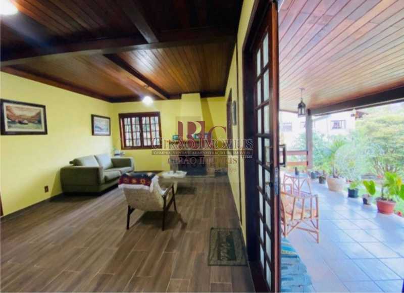 Conheça 17 do imóvel - Casa em Condomínio 5 quartos à venda Alto, Teresópolis - R$ 1.080.000 - GICN50004 - 18 17 - Casa em Condomínio 5 quartos à venda Alto, Teresópolis - R$ 1.080.000 - GICN50004 - 18