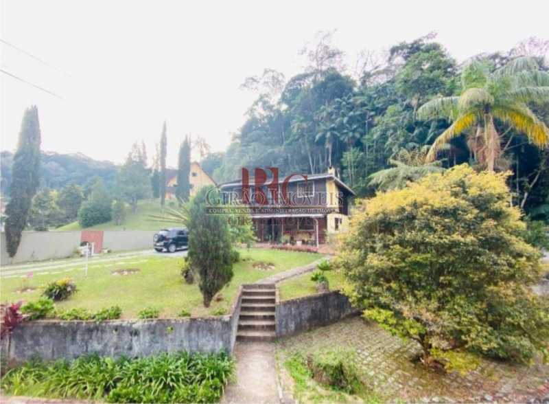 Conheça 18 do imóvel - Casa em Condomínio 5 quartos à venda Alto, Teresópolis - R$ 1.080.000 - GICN50004 - 19 18 - Casa em Condomínio 5 quartos à venda Alto, Teresópolis - R$ 1.080.000 - GICN50004 - 19