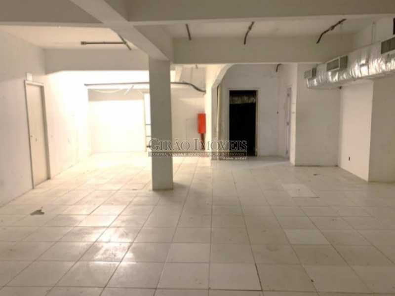 Conheça Sobreloja do imóvel - EXCELENTE CHANCE PARA SEU NEGÓCIO EM COPACABANA - LOJA, SOBRELOJA E SUBSOLO. - GILJ00061 - 6 Sobreloja - EXCELENTE CHANCE PARA SEU NEGÓCIO EM COPACABANA - LOJA, SOBRELOJA E SUBSOLO. - GILJ00061 - 6