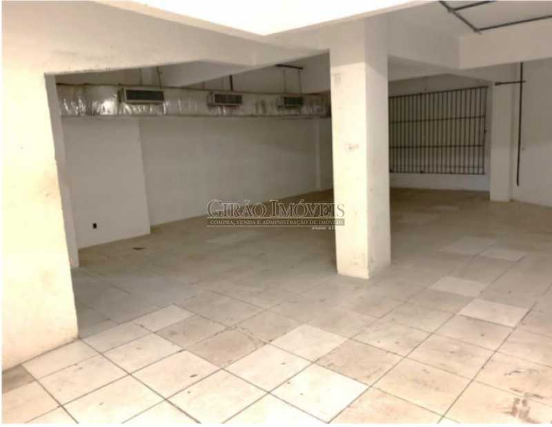 Conheça Sobreloja do imóvel - EXCELENTE CHANCE PARA SEU NEGÓCIO EM COPACABANA - LOJA, SOBRELOJA E SUBSOLO. - GILJ00061 - 9 Sobreloja - EXCELENTE CHANCE PARA SEU NEGÓCIO EM COPACABANA - LOJA, SOBRELOJA E SUBSOLO. - GILJ00061 - 9