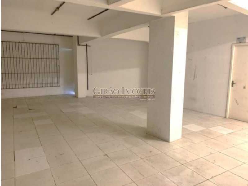 Conheça Sobreloja do imóvel - EXCELENTE CHANCE PARA SEU NEGÓCIO EM COPACABANA - LOJA, SOBRELOJA E SUBSOLO. - GILJ00061 - 8 Sobreloja - EXCELENTE CHANCE PARA SEU NEGÓCIO EM COPACABANA - LOJA, SOBRELOJA E SUBSOLO. - GILJ00061 - 8