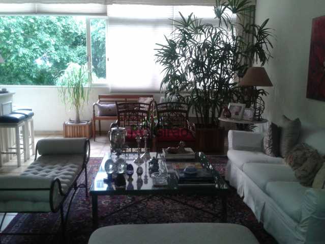 Conheça 1 SALA do imóvel - Apartamento À Venda - Ipanema - Rio de Janeiro - RJ - GIAP30165 - 7 1 SALA - Apartamento À Venda - Ipanema - Rio de Janeiro - RJ - GIAP30165 - 7