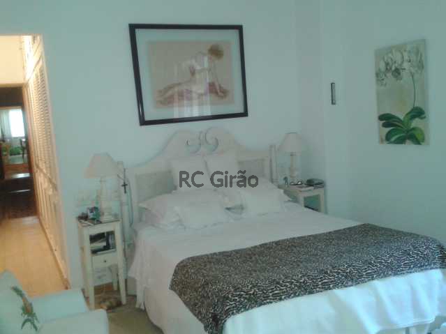 Conheça 9 SUITE do imóvel - Apartamento À Venda - Ipanema - Rio de Janeiro - RJ - GIAP30165 - 11 9 SUITE - Apartamento À Venda - Ipanema - Rio de Janeiro - RJ - GIAP30165 - 11