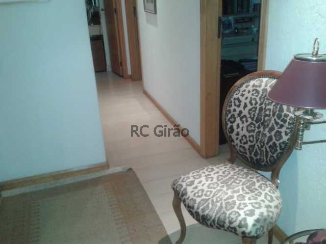 Conheça 10 do imóvel - Apartamento À Venda - Ipanema - Rio de Janeiro - RJ - GIAP30165 - 12 10 - Apartamento À Venda - Ipanema - Rio de Janeiro - RJ - GIAP30165 - 12