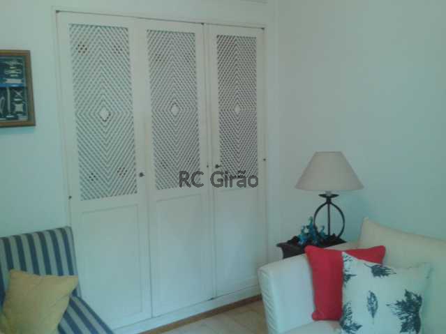 Conheça 13 do imóvel - Apartamento À Venda - Ipanema - Rio de Janeiro - RJ - GIAP30165 - 15 13 - Apartamento À Venda - Ipanema - Rio de Janeiro - RJ - GIAP30165 - 15