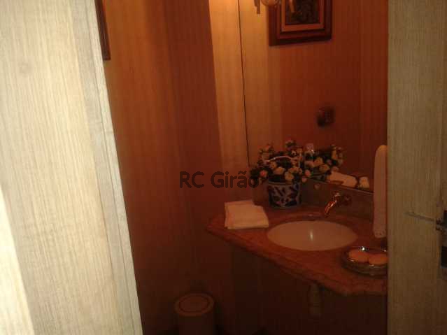 Conheça 21 do imóvel - Apartamento À Venda - Ipanema - Rio de Janeiro - RJ - GIAP30165 - 8 21 - Apartamento À Venda - Ipanema - Rio de Janeiro - RJ - GIAP30165 - 8