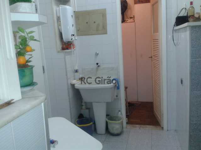 Conheça 23 ÁREA do imóvel - Apartamento À Venda - Ipanema - Rio de Janeiro - RJ - GIAP30165 - 24 23 ÁREA - Apartamento À Venda - Ipanema - Rio de Janeiro - RJ - GIAP30165 - 24
