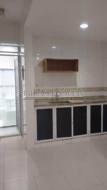 Conheça 727118040466697 do imóvel - Apartamento 2 quartos à venda Flamengo, Rio de Janeiro - R$ 750.000 - GIAP21340 - 16 727118040466697 - Apartamento 2 quartos à venda Flamengo, Rio de Janeiro - R$ 750.000 - GIAP21340 - 16
