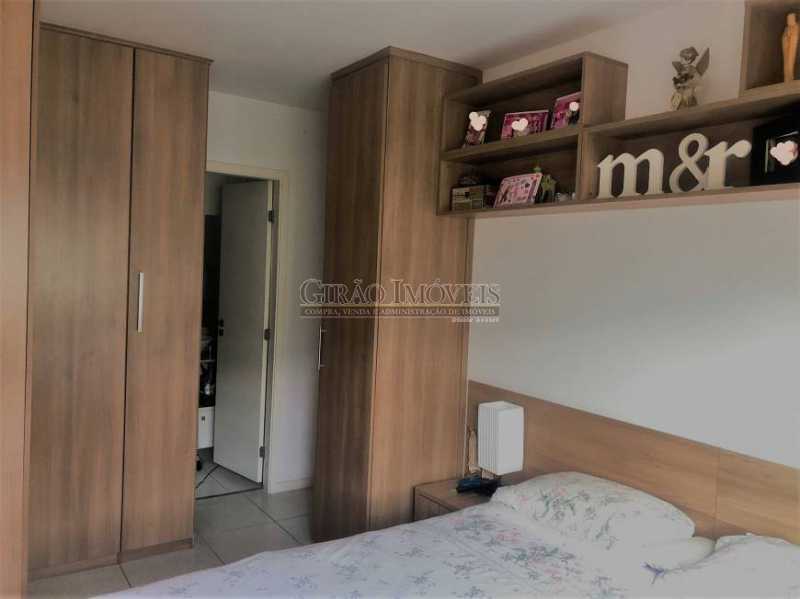Conheça 8fc8b22c8569488d3a55143d2b9351 do imóvel - Apartamento 2 quartos à venda Camorim, Rio de Janeiro - R$ 475.000 - GIAP21343 - 6 8fc8b22c8569488d3a55143d2b9351 - Apartamento 2 quartos à venda Camorim, Rio de Janeiro - R$ 475.000 - GIAP21343 - 6