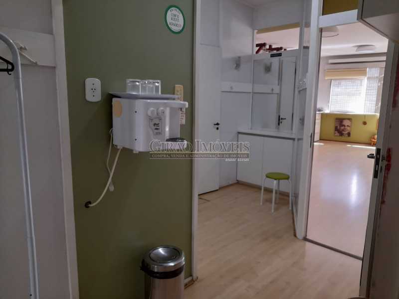 Conheça f1c0b4b8-0ac7-48a0-9ceb-aca487 do imóvel - Sala Comercial 93m² à venda Copacabana, Rio de Janeiro - R$ 1.350.000 - GISL00109 - 6 f1c0b4b8-0ac7-48a0-9ceb-aca487 - Sala Comercial 93m² à venda Copacabana, Rio de Janeiro - R$ 1.350.000 - GISL00109 - 6