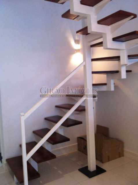 Conheça 563001335649826 do imóvel - Cobertura 3 quartos à venda Humaitá, Rio de Janeiro - R$ 2.400.000 - GICO30093 - 8 563001335649826 - Cobertura 3 quartos à venda Humaitá, Rio de Janeiro - R$ 2.400.000 - GICO30093 - 8