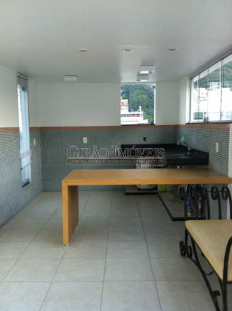 Conheça 563066931003557 do imóvel - Cobertura 3 quartos à venda Humaitá, Rio de Janeiro - R$ 2.400.000 - GICO30093 - 7 563066931003557 - Cobertura 3 quartos à venda Humaitá, Rio de Janeiro - R$ 2.400.000 - GICO30093 - 7