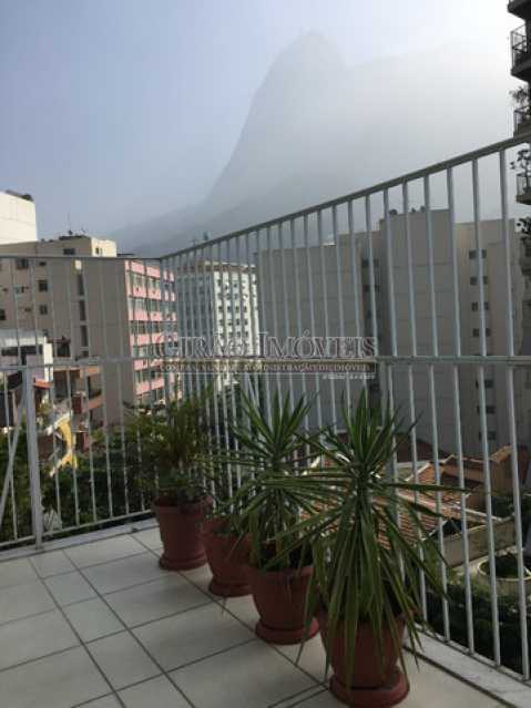 Conheça 565074090897145 do imóvel - Cobertura 3 quartos à venda Humaitá, Rio de Janeiro - R$ 2.400.000 - GICO30093 - 10 565074090897145 - Cobertura 3 quartos à venda Humaitá, Rio de Janeiro - R$ 2.400.000 - GICO30093 - 10