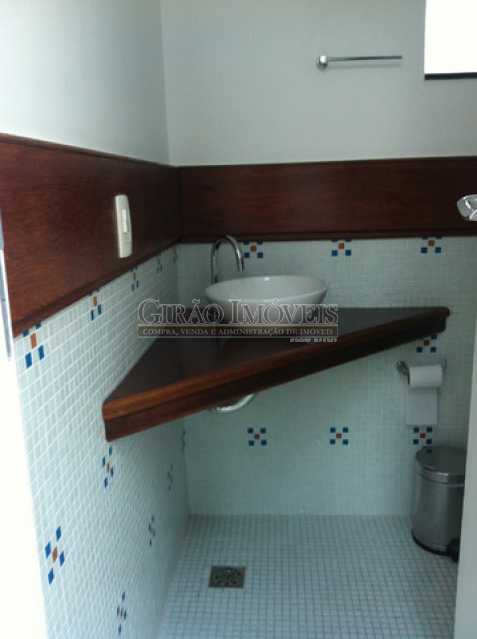 Conheça 566032694941138 do imóvel - Cobertura 3 quartos à venda Humaitá, Rio de Janeiro - R$ 2.400.000 - GICO30093 - 18 566032694941138 - Cobertura 3 quartos à venda Humaitá, Rio de Janeiro - R$ 2.400.000 - GICO30093 - 18