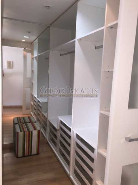 Conheça 567055338660317 do imóvel - Cobertura 3 quartos à venda Humaitá, Rio de Janeiro - R$ 2.400.000 - GICO30093 - 6 567055338660317 - Cobertura 3 quartos à venda Humaitá, Rio de Janeiro - R$ 2.400.000 - GICO30093 - 6