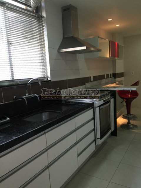 Conheça 568001330268879 do imóvel - Cobertura 3 quartos à venda Humaitá, Rio de Janeiro - R$ 2.400.000 - GICO30093 - 5 568001330268879 - Cobertura 3 quartos à venda Humaitá, Rio de Janeiro - R$ 2.400.000 - GICO30093 - 5