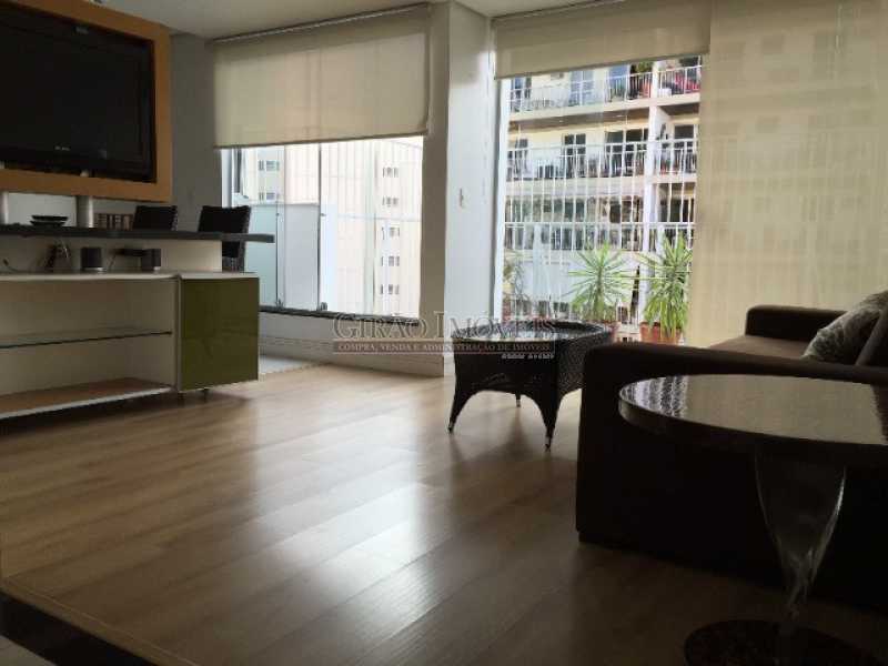 Conheça 568037572103260 do imóvel - Cobertura 3 quartos à venda Humaitá, Rio de Janeiro - R$ 2.400.000 - GICO30093 - 1 568037572103260 - Cobertura 3 quartos à venda Humaitá, Rio de Janeiro - R$ 2.400.000 - GICO30093 - 1
