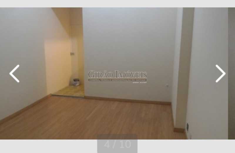 Conheça 20210530_165853 do imóvel - Loja 19m² à venda Copacabana, Rio de Janeiro - R$ 250.000 - GILJ00063 - 1 20210530_165853 - Loja 19m² à venda Copacabana, Rio de Janeiro - R$ 250.000 - GILJ00063 - 1