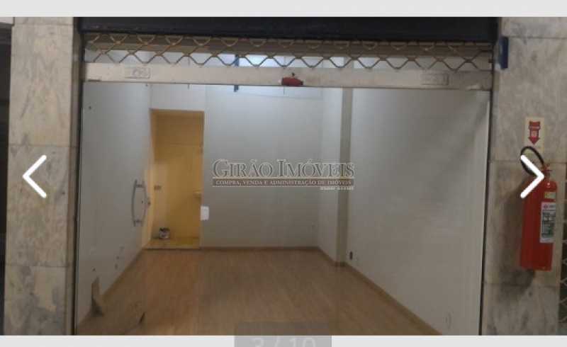 Conheça 20210530_165950 do imóvel - Loja 19m² à venda Copacabana, Rio de Janeiro - R$ 250.000 - GILJ00063 - 4 20210530_165950 - Loja 19m² à venda Copacabana, Rio de Janeiro - R$ 250.000 - GILJ00063 - 4