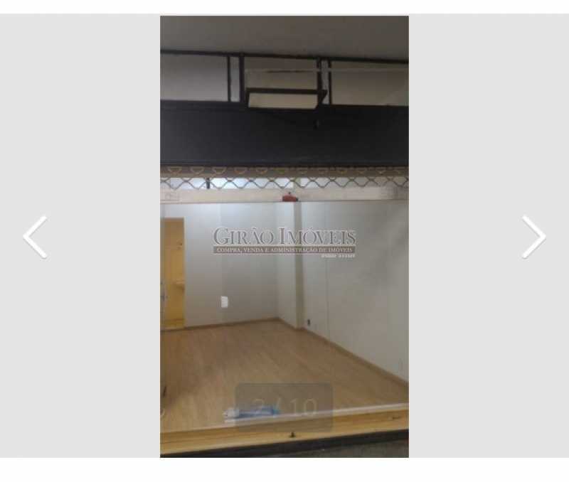 Conheça 20210530_170010 do imóvel - Loja 19m² à venda Copacabana, Rio de Janeiro - R$ 250.000 - GILJ00063 - 5 20210530_170010 - Loja 19m² à venda Copacabana, Rio de Janeiro - R$ 250.000 - GILJ00063 - 5