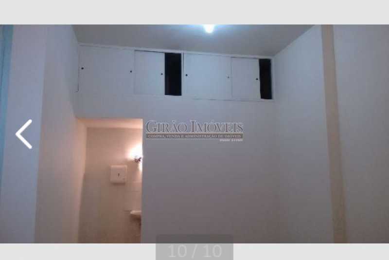 Conheça 20210530_170203 do imóvel - Loja 19m² à venda Copacabana, Rio de Janeiro - R$ 250.000 - GILJ00063 - 6 20210530_170203 - Loja 19m² à venda Copacabana, Rio de Janeiro - R$ 250.000 - GILJ00063 - 6
