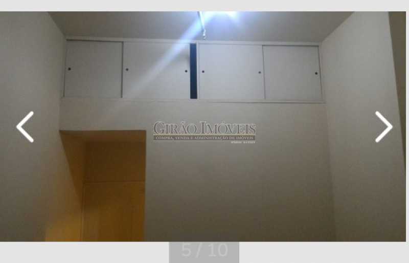 Conheça 20210530_170251 do imóvel - Loja 19m² à venda Copacabana, Rio de Janeiro - R$ 250.000 - GILJ00063 - 8 20210530_170251 - Loja 19m² à venda Copacabana, Rio de Janeiro - R$ 250.000 - GILJ00063 - 8