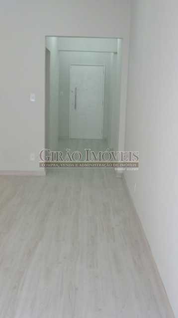 Conheça piso do imóvel - Coração de Copacabana - GISL00110 - 22 piso - Coração de Copacabana - GISL00110 - 22