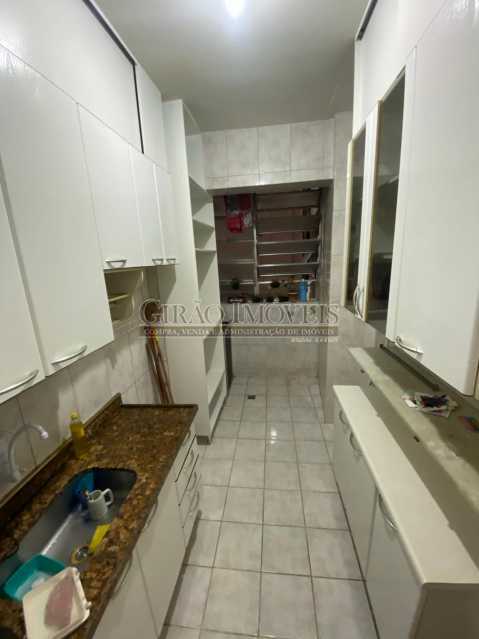 Conheça Cozinha do imóvel - Espaço na Santo Amaro! - GIAP21351 - 10 Cozinha - Espaço na Santo Amaro! - GIAP21351 - 10