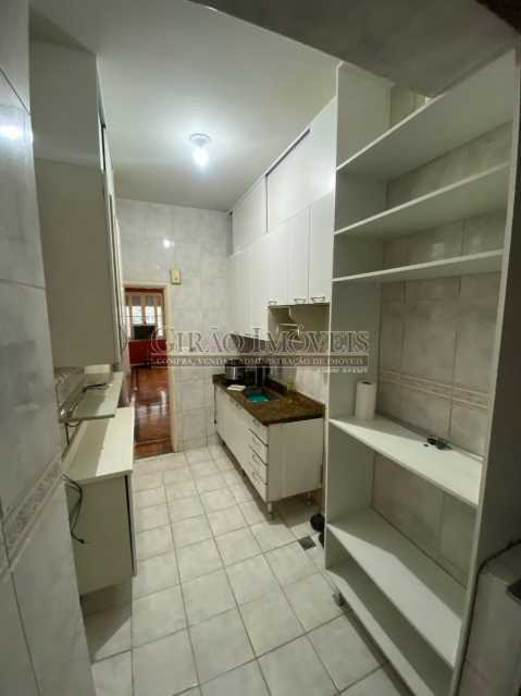 Conheça Cozinha do imóvel - Espaço na Santo Amaro! - GIAP21351 - 12 Cozinha - Espaço na Santo Amaro! - GIAP21351 - 12