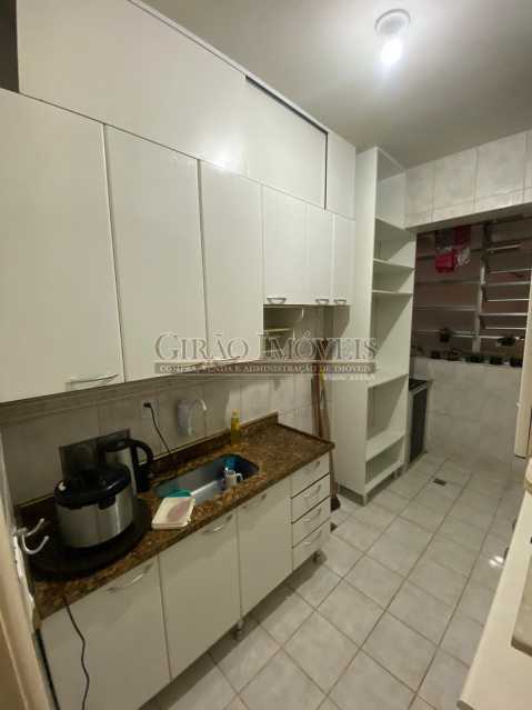 Conheça Cozinha do imóvel - Espaço na Santo Amaro! - GIAP21351 - 11 Cozinha - Espaço na Santo Amaro! - GIAP21351 - 11
