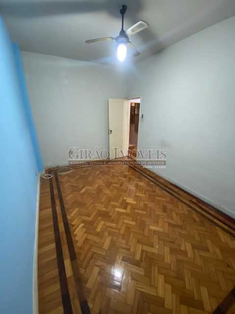 Conheça Quarto 2 do imóvel - Espaço na Santo Amaro! - GIAP21351 - 19 Quarto 2 - Espaço na Santo Amaro! - GIAP21351 - 19